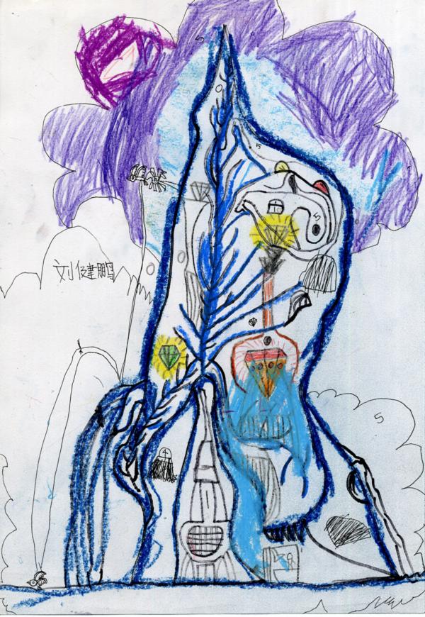 Art for Peace picture