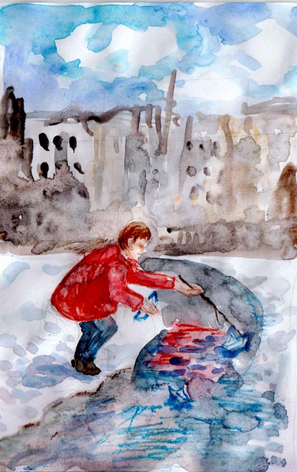 Art for Peace picture