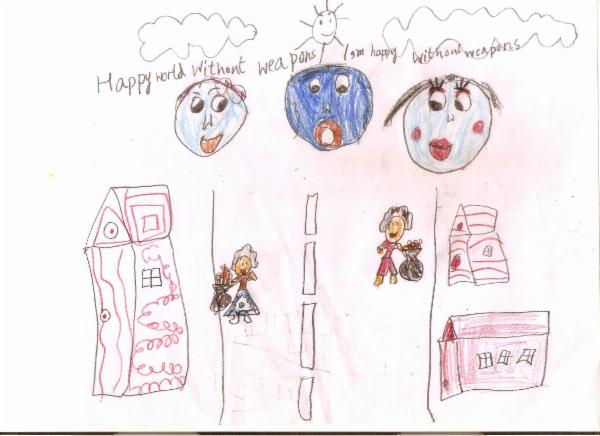 Art for Peace picture