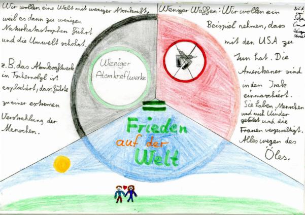 Art for Peace picture