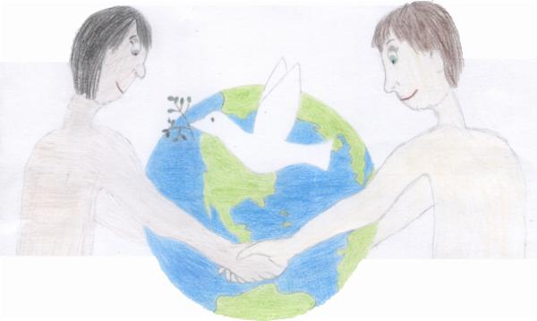 Art for Peace picture
