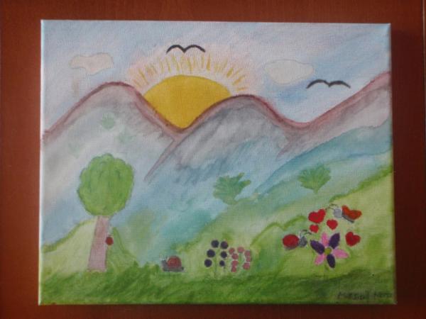 Art for Peace picture