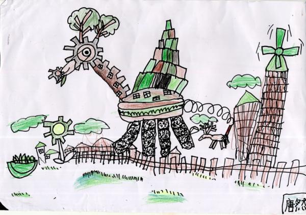 Art for Peace picture