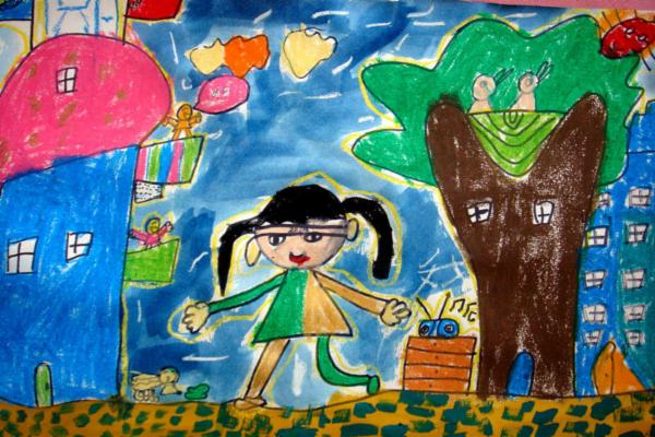 Art for Peace picture