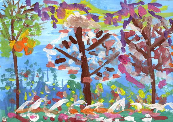 Art for Peace picture