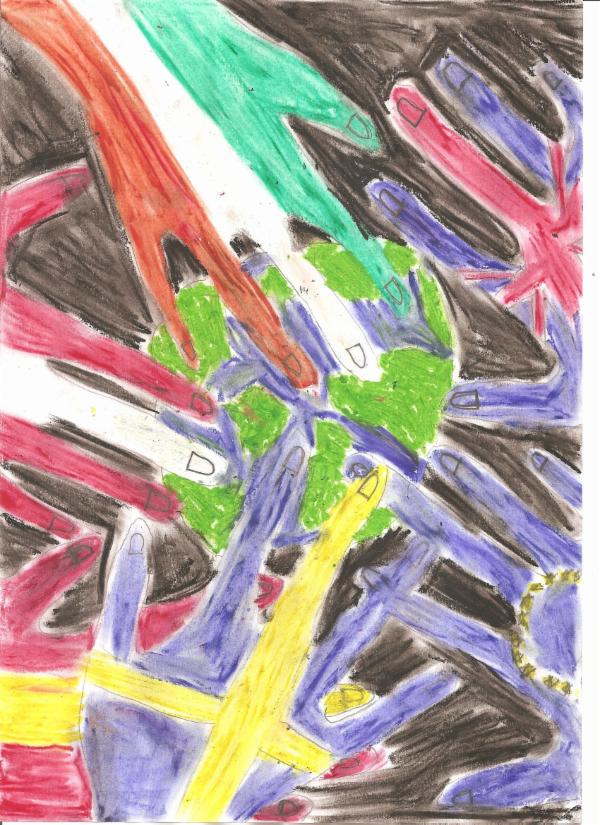 Art for Peace picture