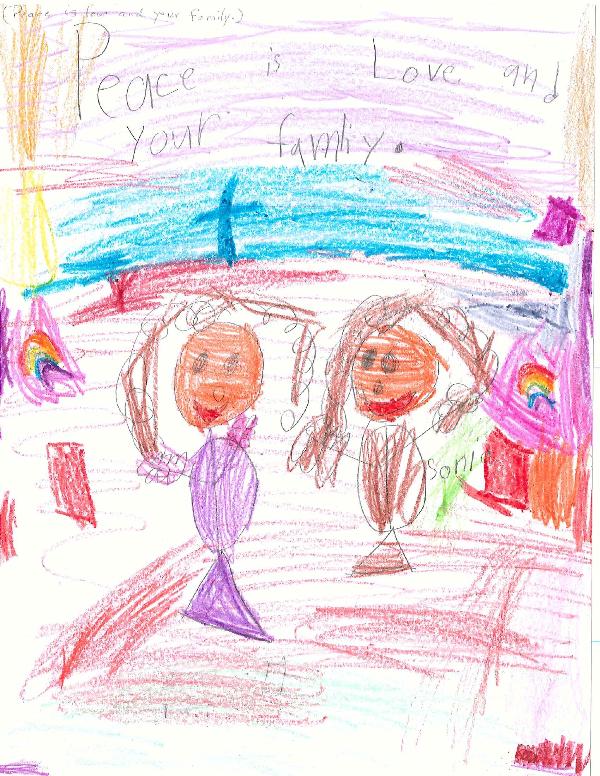 Art for Peace picture