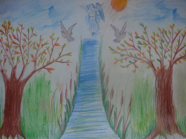 Art for Peace picture