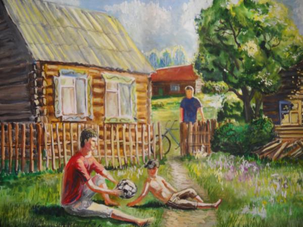 Art for Peace picture