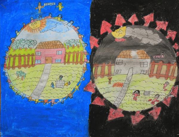 Art for Peace picture