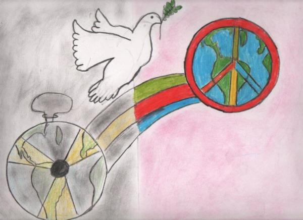 Art for Peace picture