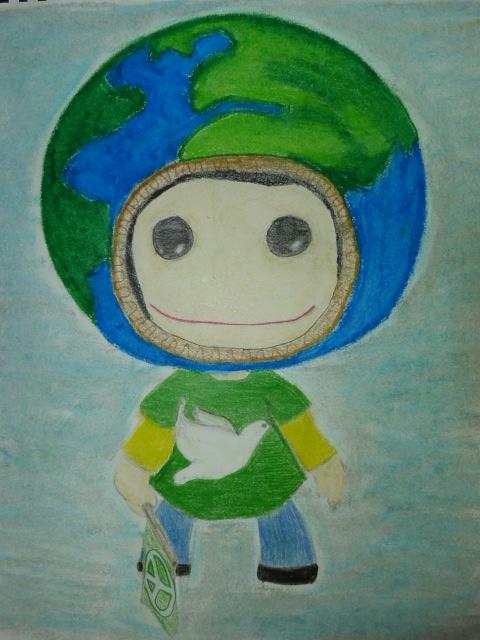 Art for Peace picture