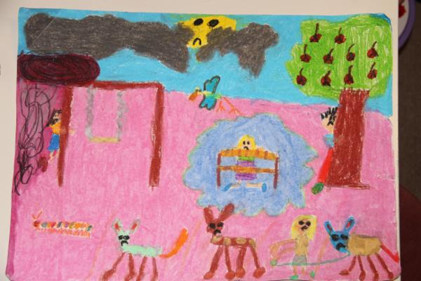 Art for Peace picture