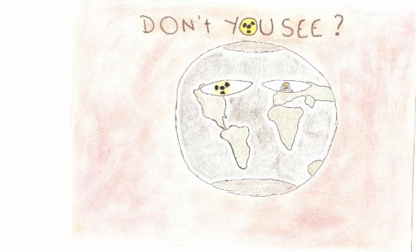 Art for Peace picture