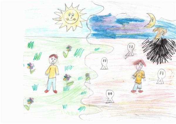 Art for Peace picture