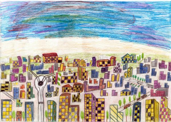 Art for Peace picture