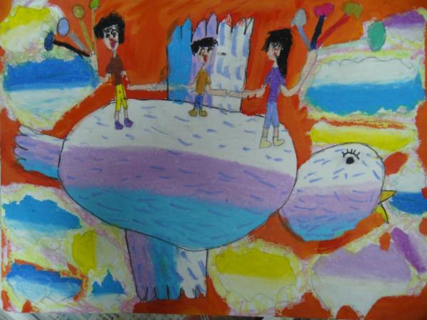 Art for Peace picture