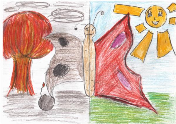 Art for Peace picture