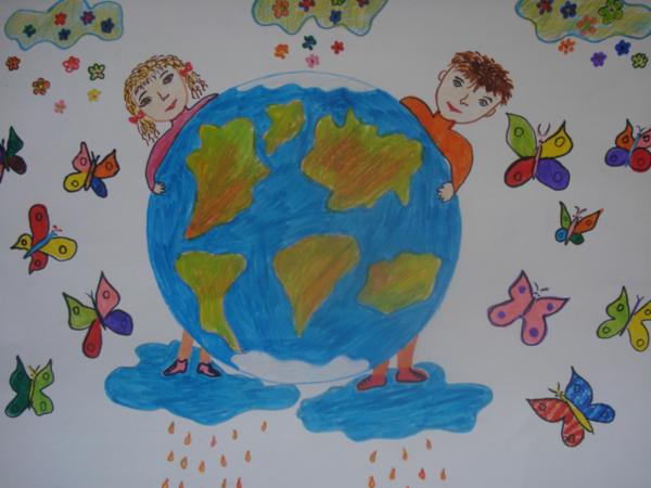 Art for Peace picture