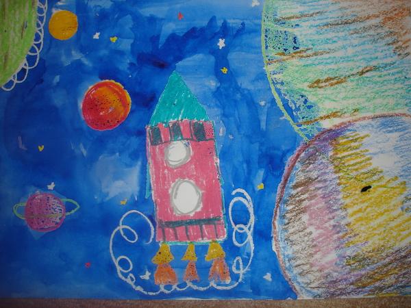 Art for Peace picture