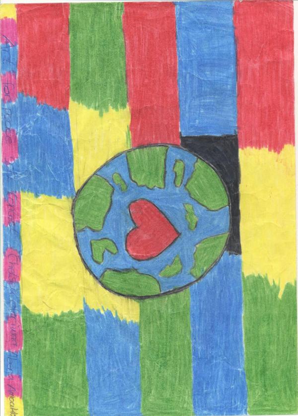 Art for Peace picture