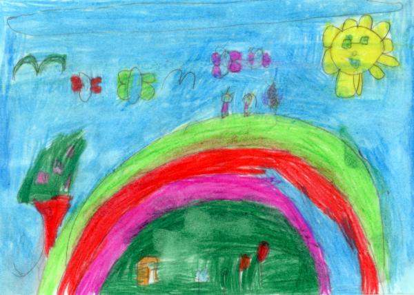 Art for Peace picture