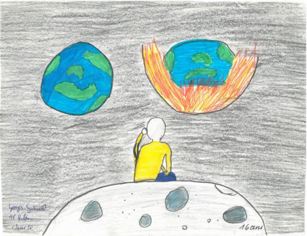 Art for Peace picture