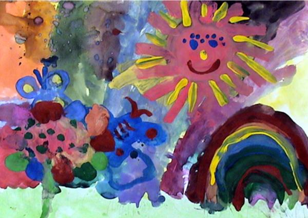 Art for Peace picture