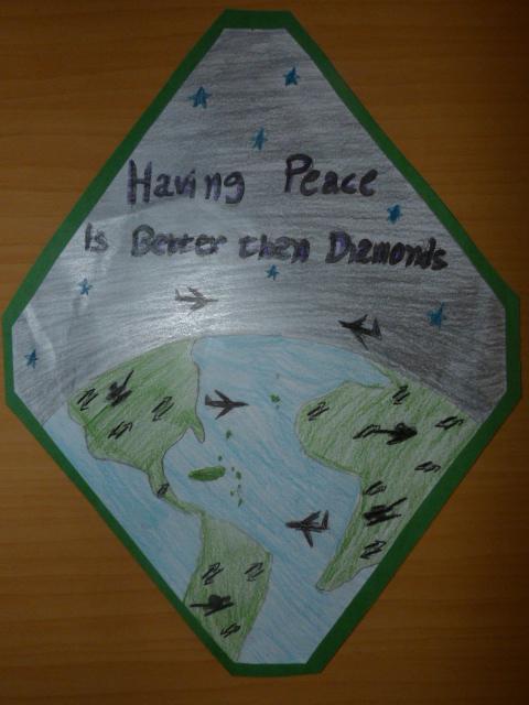 Art for Peace picture