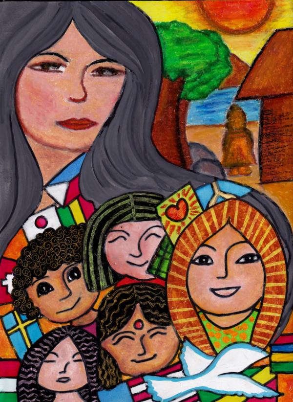 Art for Peace picture