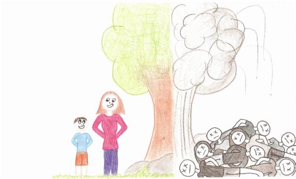 Art for Peace picture