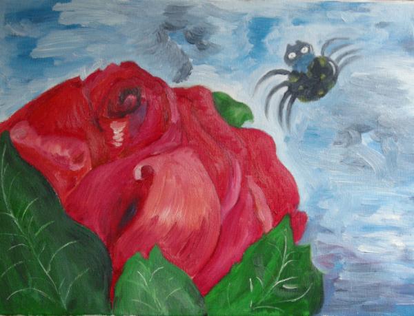 Art for Peace picture
