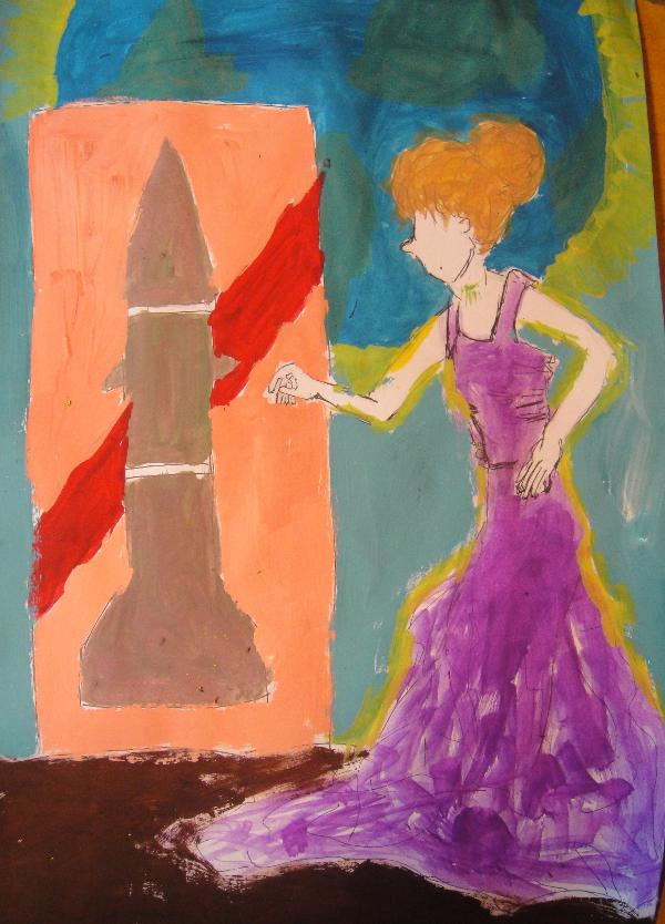 Art for Peace picture