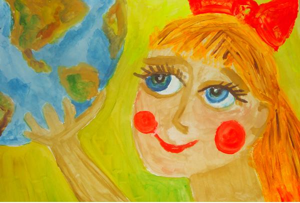 Art for Peace picture