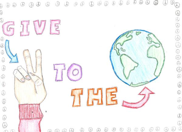 Art for Peace picture