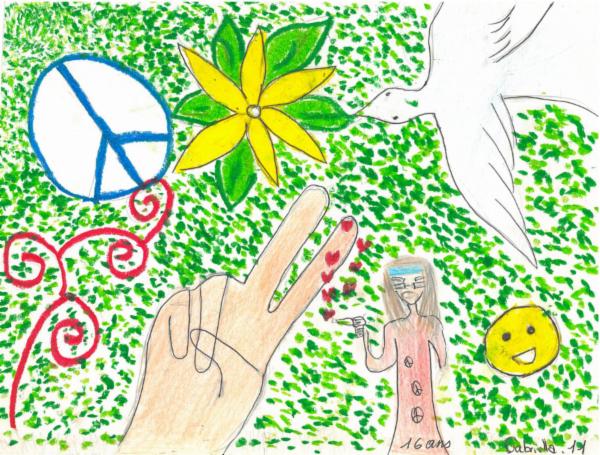 Art for Peace picture