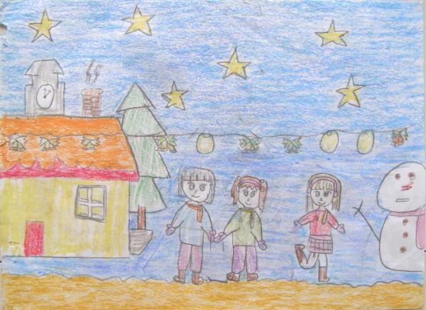 Art for Peace picture