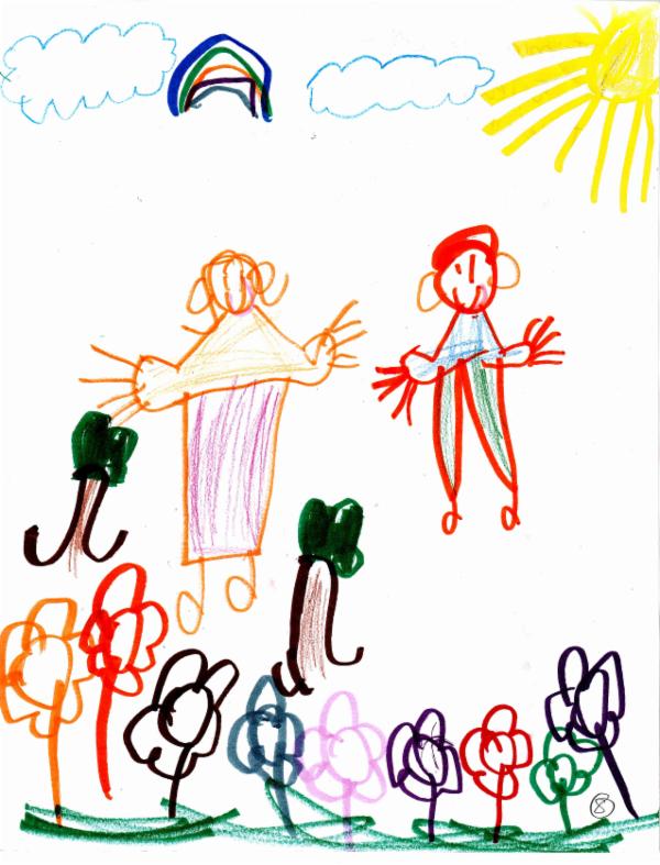 Art for Peace picture