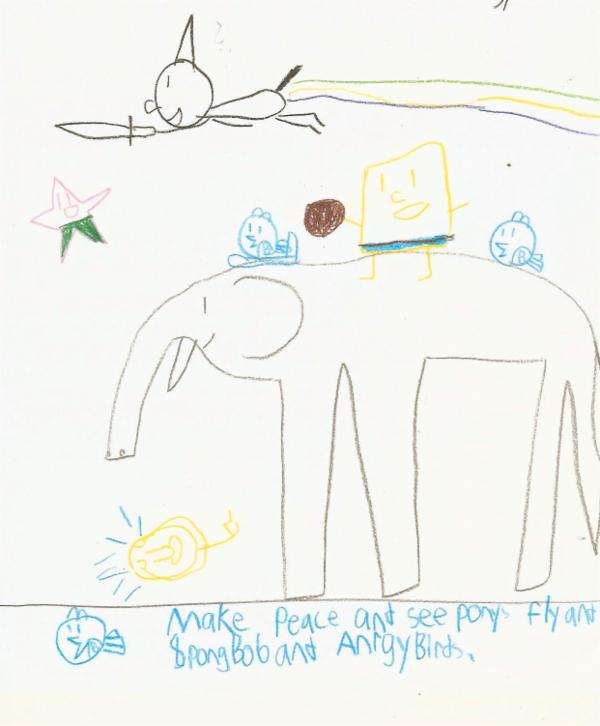 Art for Peace picture
