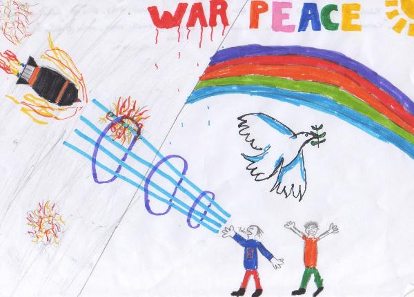 Art for Peace picture