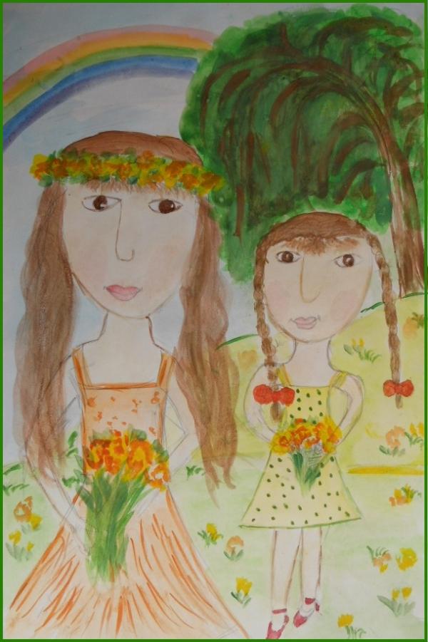 Art for Peace picture