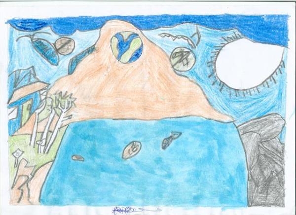 Art for Peace picture