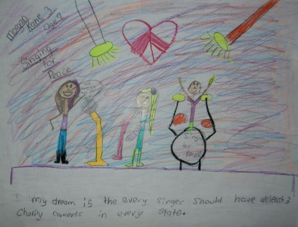 Art for Peace picture