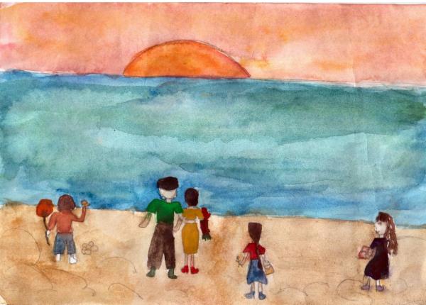 Art for Peace picture