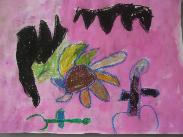 Art for Peace picture