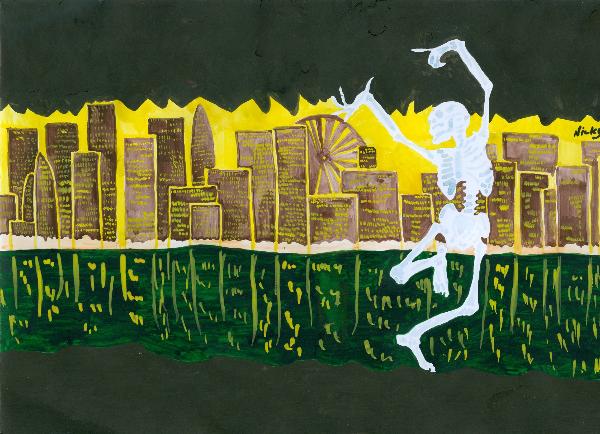 Art for Peace picture
