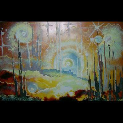 Art for Peace picture
