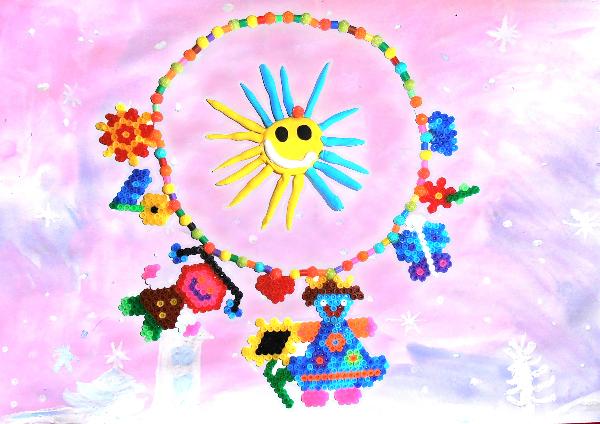 Art for Peace picture