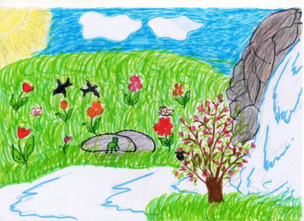 Art for Peace picture