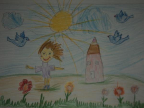 Art for Peace picture